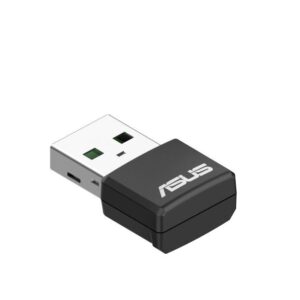 Adaptor Wireless ASUS USB-AX55 Nano AX1800, Dual Band