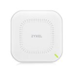 Router wireless ZYXEL NWA50AX PRO, WIFI 6, Mesh, Dual Band