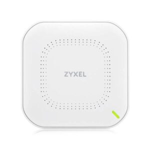 Router wireless ZYXEL NWA50AX PRO, WIFI 6, Mesh, Dual Band