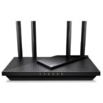 Router wireless TP-LINK Archer AX55 Pro, WIFI 6, Dual Band