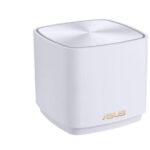 Router wireless ASUS ZenWiFi XD4 Plus, WIFI 6, Mesh, Dual
