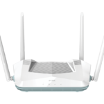 Router wireless D-LINK EAGLE PRO AI AX3200 Smart Router R32,