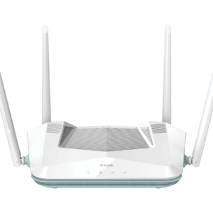 Router wireless D-LINK EAGLE PRO AI AX3200 Smart Router R32,