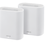 Router wireless ASUS ExpertWiFi EBM68, WIFI 6, Mesh, Tri-Band
