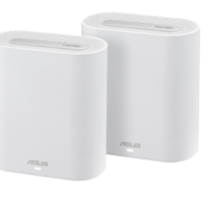 Router wireless ASUS ExpertWiFi EBM68, WIFI 6, Mesh, Tri-Band