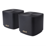 Router wireless ASUS ZenWiFi XD4 Plus, WIFI 6, Mesh, Dual