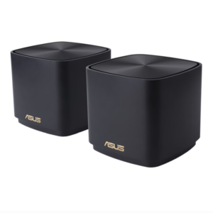 Router wireless ASUS ZenWiFi XD4 Plus, WIFI 6, Mesh, Dual