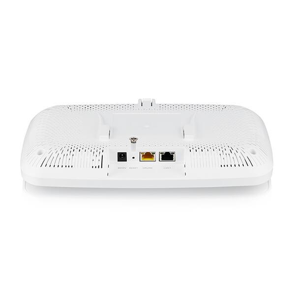 Router wireless ZYXEL WAX640S-6E, WIFI 6E, Mesh, Tri-Band - Image 4