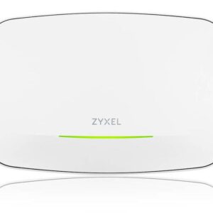 Zyxel NWA240BE BE22000 Tri-Band WiFi 7 NebulaFlex Access Point