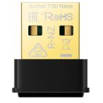 Adaptor Wireless TP-LINK Archer T3U Nano, WIFI 5, Dual Band