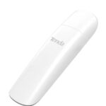 Adaptor Wireless TENDA U18, WIFI 6, Dual Band