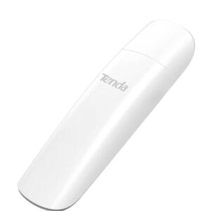 Adaptor Wireless TENDA U18, WIFI 6, Dual Band