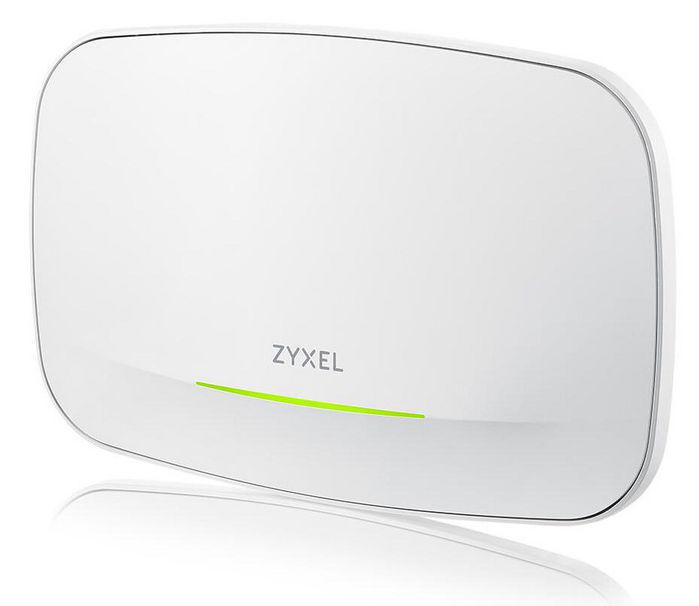 Zyxel NWA240BE BE22000 Tri-Band WiFi 7 NebulaFlex Access Point - Image 2